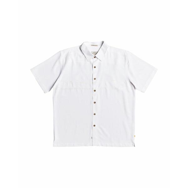 激安 即納 クイックシルバー シャツ トップス メンズ Quiksilver Men S Tahiti Palms 4 Short Sleeve Shirt White 68 0g4icj2857 16a7 海外インポートファッション Asty2 通販 Yahoo ショッピング 最大30 Off Skylanceronline Com