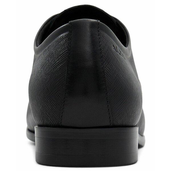 アルド スニーカー シューズ メンズ Men's Brendan Lace-Up Shoes Other Black｜asty-shop2｜02