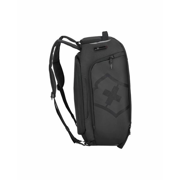 ビクトリノックス ボストンバッグ バッグ メンズ Touring 2.0 2-in-1 Travel Backpack Duffel Black｜asty-shop2｜03