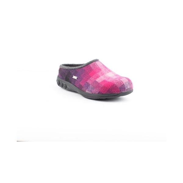 21超人気 ザラフィット サンダル シューズ レディース Women S Stefani Slippers Fuchsia 上質風合い Toscelikspecialsteel Com