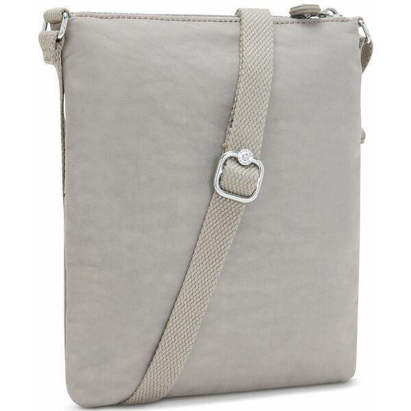 kipling キプリング ショルダーバッグ バッグ レディース Keiko Crossbody Grey Gris : 海外インポートファッション asty2 - 通販 - Yahoo!ショッピング kipling キプリング ショルダーバッグ バッグ レディース Keiko Crossbody Grey Gris : 海外インポートファッション asty2 - 通販 - Yahoo!ショッピング