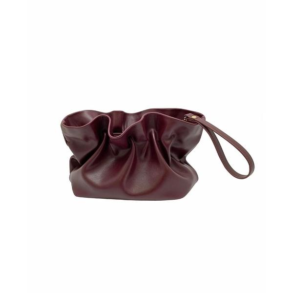22春夏新作 ラ リゲイル ショルダーバッグ バッグ レディース リゲイル Autumn Convertible リゲイル ショルダーバッグ Wristlet Or Crossbody Handbag Burgandy 68 155voa6ejw 04c1 海外インポートファッション Asty2 店内全品送料無料