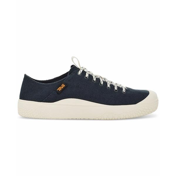 テバ スニーカー シューズ メンズ Men's Terra Canyon Collapsible Heel Sneaker Mood Indigo｜asty-shop2｜02