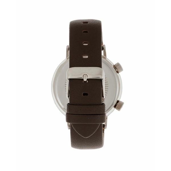 最先端 Grey 3300 The Quartz レディース アクセサリー 腕時計 シンプリファイ Case, Brown Dark 43mm Watch Leather Brown Dark Genuine 腕時計 最先端 Grey 3300 The Quartz レディース アクセサリー 腕時計 シンプリファイ Case, Brown Dark 43mm Watch Leather Brown Dark Genuine 腕時計
