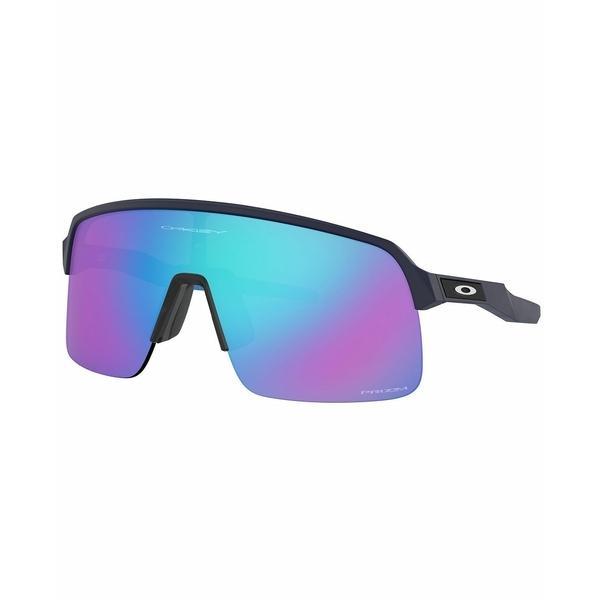 オークリー サングラス・アイウェア アクセサリー メンズ Men's Sutro Lite Sunglasses, OO9463 39 PRIZM SAPPHIRE
