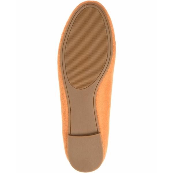 ジャーニーコレクション サンダル シューズ レディース Women's Tannya Flats Tan｜asty-shop2｜05