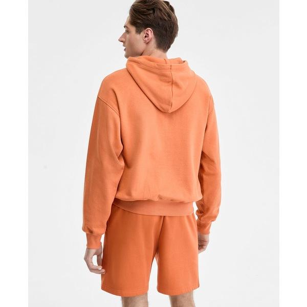 NFL公式 正規品 メンズ パーカー 長袖トップス フーディー