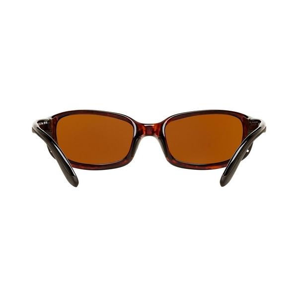 コスタ メンズ サングラス・アイウェア アクセサリー Whitetip 580G Polarized Sunglasses Matte Gray  Blue Mirror 580g 通販