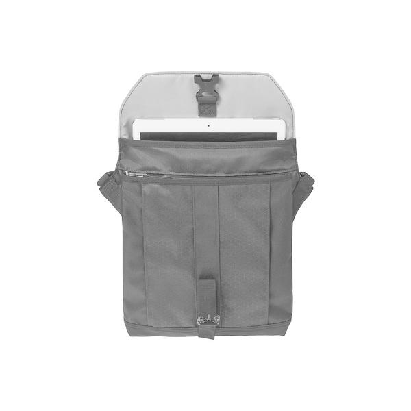 ビクトリノックス バックパック・リュックサック バッグ レディース Altmont Original Flaptop Digital Bag Black｜asty-shop2｜02