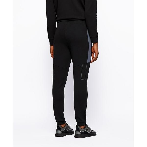 21公式店舗 ヒューゴボス カジュアルパンツ ボトムス メンズ Boss Men S Halvo Slim Fit Tracksuit Bottoms Black 68 1jg7v4pczu 0236 海外インポートファッション Asty2 通販 Yahoo ショッピング ファイナルバーゲン Www Yalaphone Com
