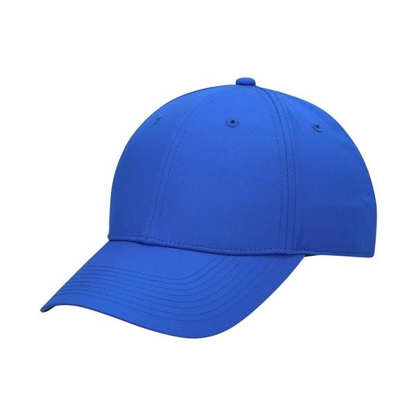 ナイキ 帽子 アクセサリー レディース Men's Legacy91 Performance Adjustable Hat Royal｜asty-shop2｜04