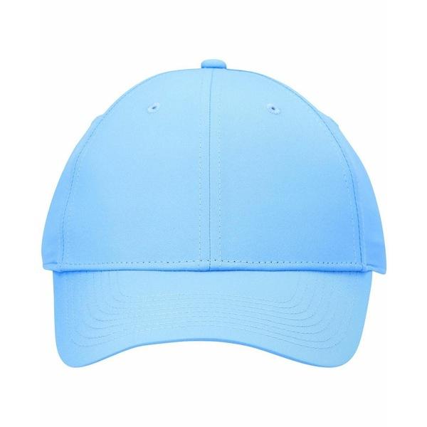 ナイキ 帽子 アクセサリー レディース Men's Legacy91 Performance Adjustable Hat Blue｜asty-shop2｜02