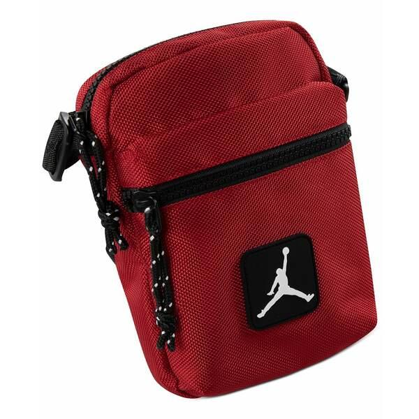 Jordan ジョーダン ショルダーバッグ バッグ メンズ Men's Rise Jordan ジョーダン ショルダーバッグ バッグ メンズ Men's Rise