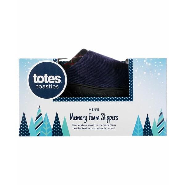 全てのアイテム サンダル トーツ シューズ Navy Slippers Hoodback Corduroy Men S メンズ ストラップ スポーツサンダル サイズ Xl Primebusinesscards Com