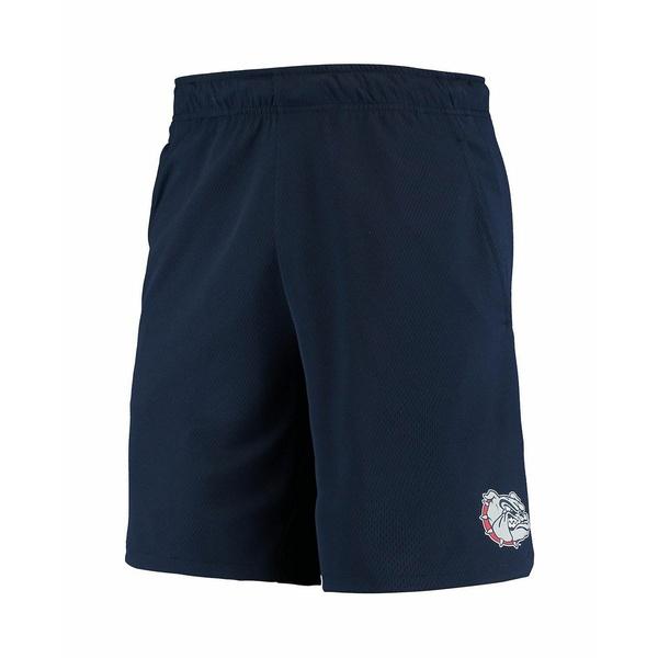 ナイキ カジュアルパンツ ボトムス レディース Men's Navy Gonzaga Bulldogs Hype Performance Shorts Navy｜asty-shop2｜02