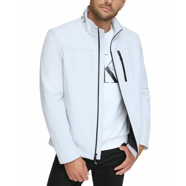 Calvin Klein Jeans カルバンクライン ジャケット&ブルゾン Calvin Klein Jeans カルバンクライン ジャケット&ブルゾン