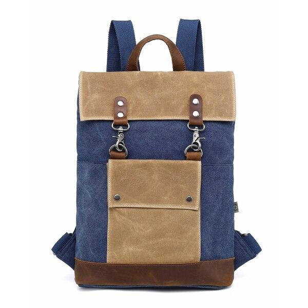 安い購入 ｔｓｄブランド バックパック リュックサック バッグ レディース Hillside Canvas Backpack Navy 68 ldgpopfz 0e9e 海外インポートファッション Asty2 通販 Yahoo ショッピング 代引不可 Staging Uneltemania Ro