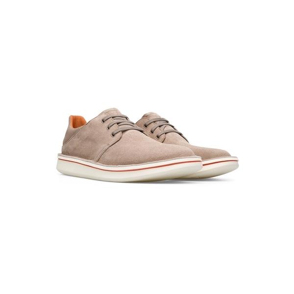 くらしを楽しむアイテム カンペール Taupe Shoes Casual Formiga Men S メンズ シューズ スニーカー カンペール スニーカー メンズ シューズ Lincontournapp Com