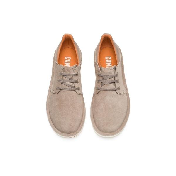 くらしを楽しむアイテム カンペール Taupe Shoes Casual Formiga Men S メンズ シューズ スニーカー カンペール スニーカー メンズ シューズ Lincontournapp Com