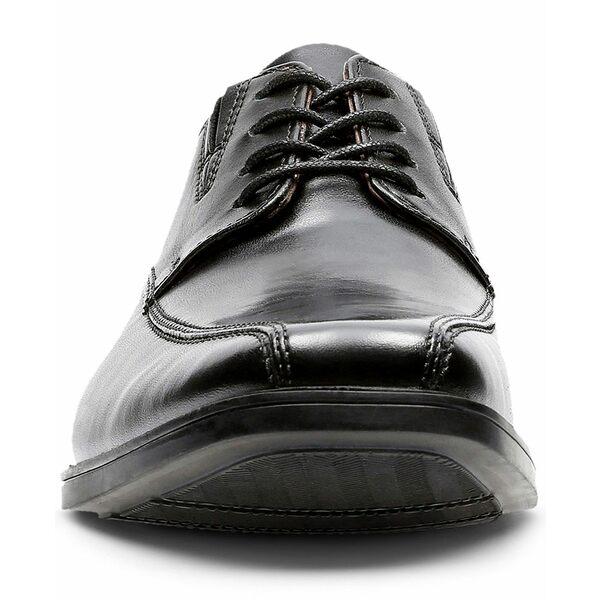 クラークス オックスフォード シューズ メンズ Men's Tilden Walk Oxford Dark Tan Leather｜asty-shop2｜05