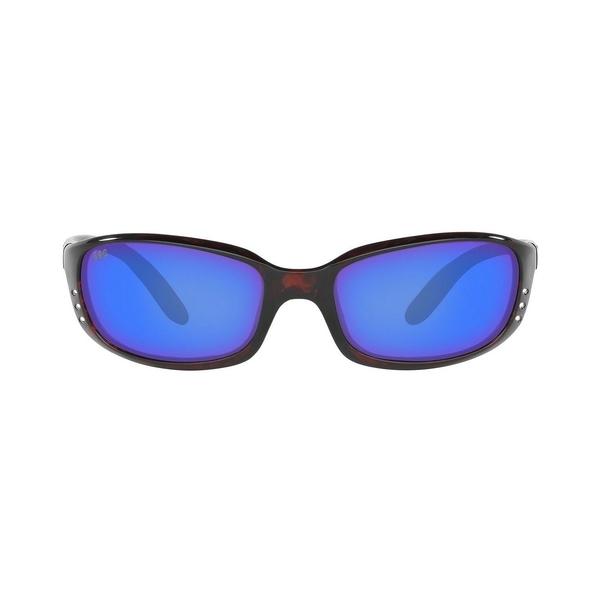コスタデルマール レディース サングラス＆アイウェア アクセサリー Costa Del Mar Ferg 580G Sunglasses Matte Green