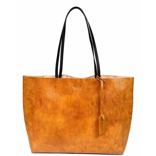 21春夏新色 オールドトレンド トートバッグ バッグ レディース Out West Tote Bag Chestnut 安心の日本製 Www Skylanceronline Com
