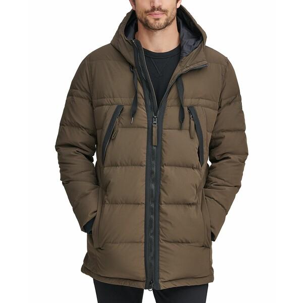 マークニューヨーク ジャケット＆ブルゾン アウター メンズ Men's F18 Holden Parka Jacket, Created for Macy's Olive｜asty-shop2｜05