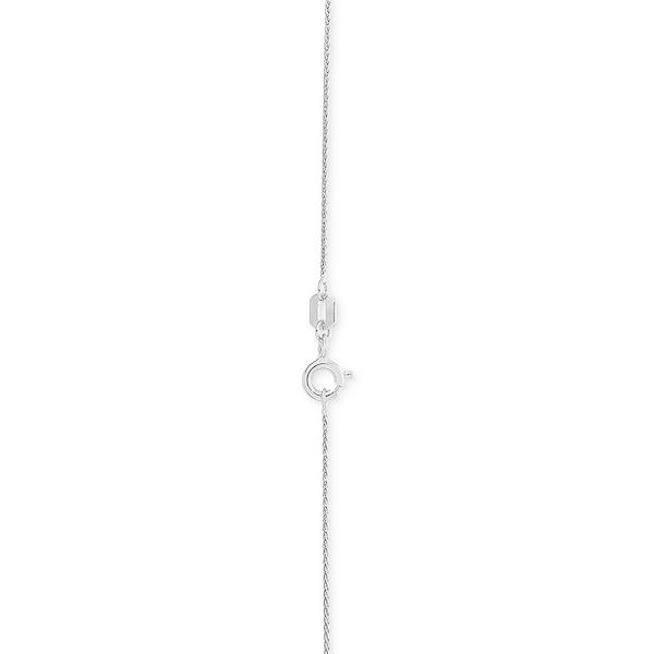 【人気商品】 イタリアン ゴールド ネックレス・チョーカー アクセサリー メンズ Wheat Link 18 Chain Necklace in 14k Gold White Gold