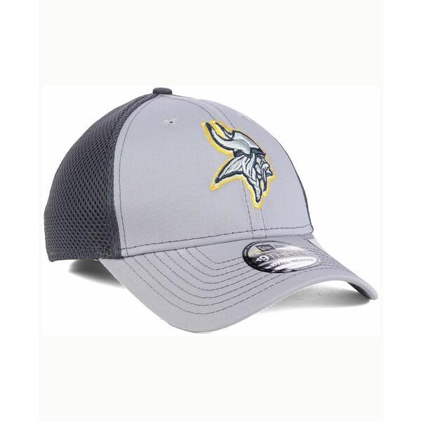ファッション サイズ交換対象外 ニューエラ 帽子 アクセサリー レディース Minnesota Vikings Grayed Out Neo 39THIRTY Cap Gray kagChXDKMo - minirunukevents.com ファッション サイズ交換対象外 ニューエラ 帽子 アクセサリー レディース Minnesota Vikings Grayed Out Neo 39THIRTY Cap Gray kagChXDKMo - minirunukevents.com