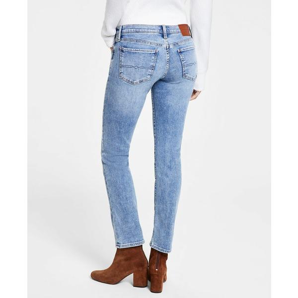 人気商品販売価格 ラッキーブランド デニムパンツ ボトムス レディース Women´s Sweet Straight Leg Jeans Lyric