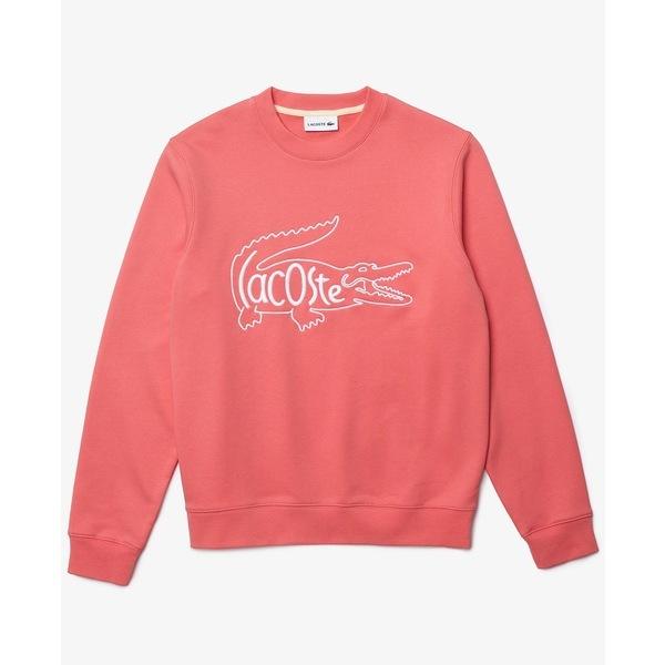 国際ブランド ラコステ パーカー スウェットシャツ アウター メンズ Men S Embroidered Crocodile Cotton Fleece Sweatshirt Amaryllis 68 2eogjvx0ry 3fda 海外インポートファッション Asty2 通販 Yahoo ショッピング 絶対一番安い Clearchannel Com Br