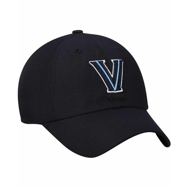 トップ・オブ・ザ・ワールド 帽子 アクセサリー レディース Men's Navy Villanova Wildcats Primary Logo Staple Adjustable Hat Navy｜asty-shop2｜03