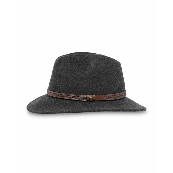 【超特価】 Rambler レディース アクセサリー 帽子 サンデイアフターヌーンズ Hat Gray Dark ニット帽、ビーニー