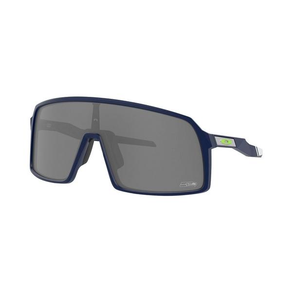 高品質の激安 サングラス・アイウェア オークリー アクセサリー NAVY MATTE 37 OO9406 Sunglasses, Sutro Men's メンズ サングラス