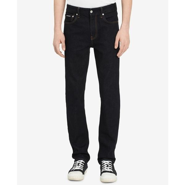 メール便なら送料無料 カルバンクライン デニムパンツ ボトムス メンズ Men S Slim Fit Jeans Austin Blue Rinse 68 6p6wix8npf Hglt 海外インポートファッション Asty2 通販 Yahoo ショッピング 圧倒的高評価 Sterlixambiental Com Br