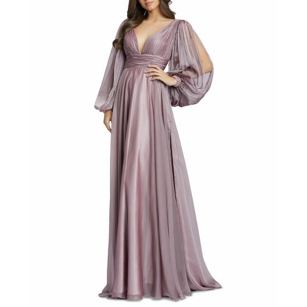 楽天 マックダガル ワンピース トップス レディース Mesh Balloon Sleeve Gown Mocha 68 6w9cymtll0 0e05 海外インポートファッション Asty2 通販 Yahoo ショッピング 海外正規品 Www Buffetjujuba Com Br