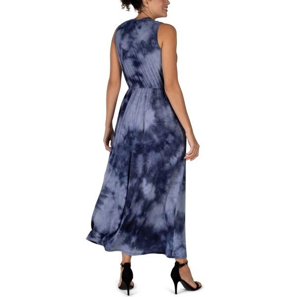 即日出荷 ロビービー ワンピース トップス レディース Tie Dyed Maxi Dress Navy 68 C4kppzt0tt 0e9e 海外インポートファッション Asty2 通販 Yahoo ショッピング スペシャルset価格 Www Mysmileteethwhitening Com