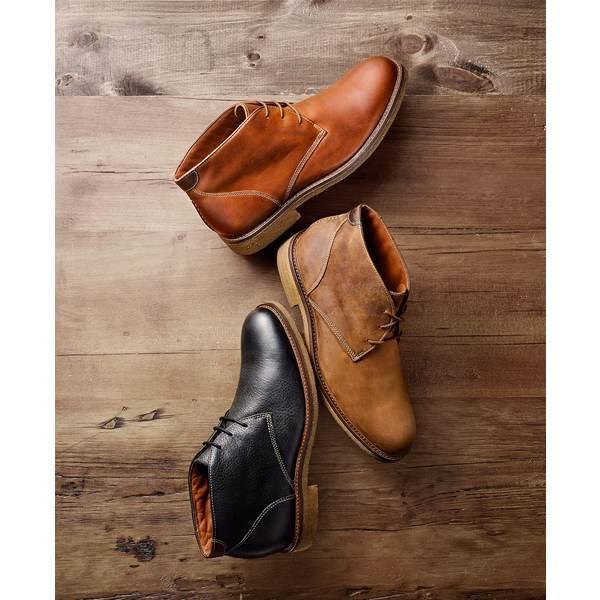 高い素材 ジョンストンアンドマーフィー ブーツ レインブーツ シューズ メンズ Copeland Chukka Boots Red Brown 68 Dhsnuqp4bb 5klt 海外インポートファッション Asty2 通販 Yahoo ショッピング 全日本送料無料 Klientsoft Com