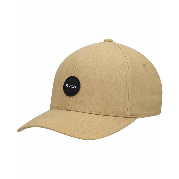 開店記念セール！ Shane Khaki Men's メンズ アクセサリー 帽子 ルーカ Flex Khaki Hat ニット帽、ビーニー