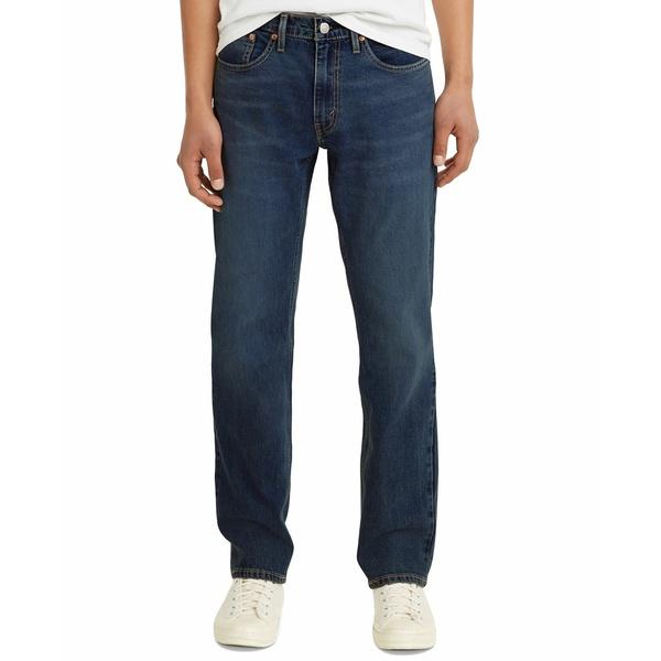 激安本物 Jeans Ease Eco Fit Straight Relaxed 559 Men's メンズ ボトムス デニムパンツ リーバイス Nail Knot Loop ジーンズ、デニム