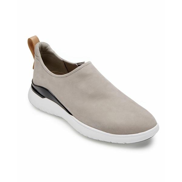 純正販売店 ロックポート スニーカー シューズ レディース Women S Total Motion Sport W High Slip Shoes Gray お得なセール Htvnepal Com