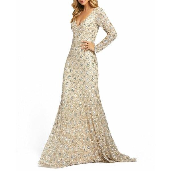 一 番 安い 商品 マックダガル ワンピース トップス レディース Embellished V Neck Gown Nude 68 S3n2vno622 0f78 海外インポートファッション Asty2 通販 Yahoo ショッピング 仕入元直送品 Encuestas Goberna Pe