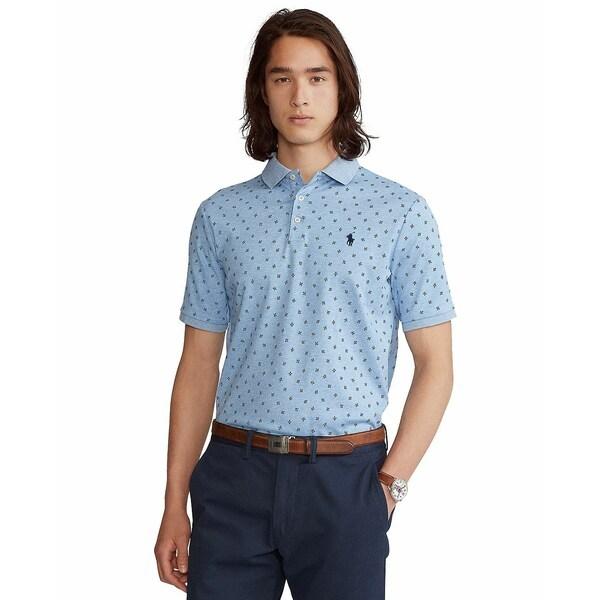 年中無休 Slim Custom Men S メンズ トップス ポロシャツ ラルフローレン ポロシャツ メンズ ラルフローレン Fit Fluer Savile Heather Jamaica Shirt Polo Cotton Soft トップス