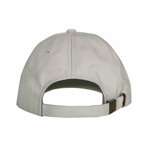 ラッキーブランド 帽子 アクセサリー レディース Lucky 1990 Embroidered Dad Hat Light Gray｜asty-shop2｜03