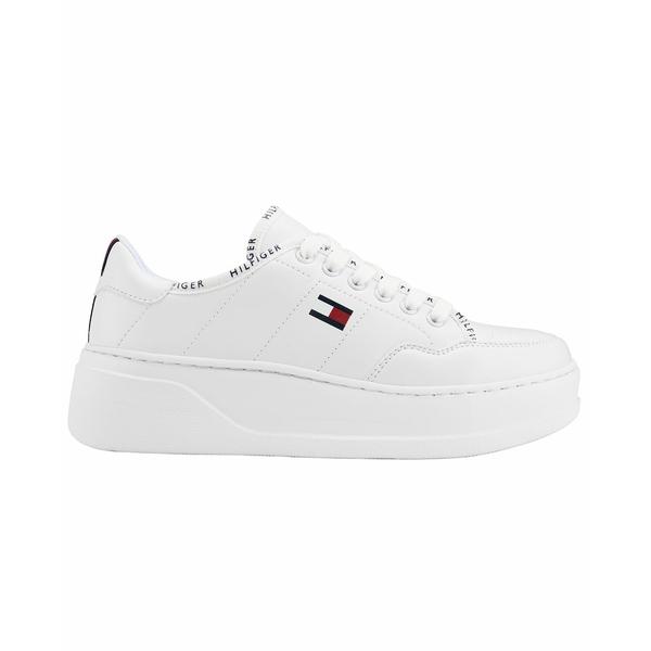 TOMMY HILFIGER トミー ヒルフィガー スニーカー シューズ