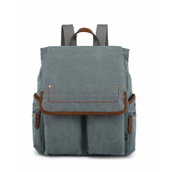 安い購入 ｔｓｄブランド バックパック リュックサック バッグ レディース Atona Canvas Backpack Teal 60 Off Mdtu Nw Gov Lk