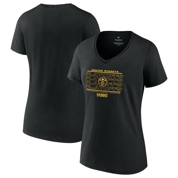 ファナティクス Tシャツ レディース Fanatics Branded トップス Black｜asty-shop2｜03