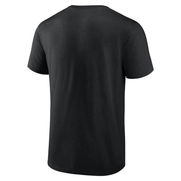 ファナティクス Tシャツ メンズ Fanatics Branded トップス Black｜asty-shop2｜02