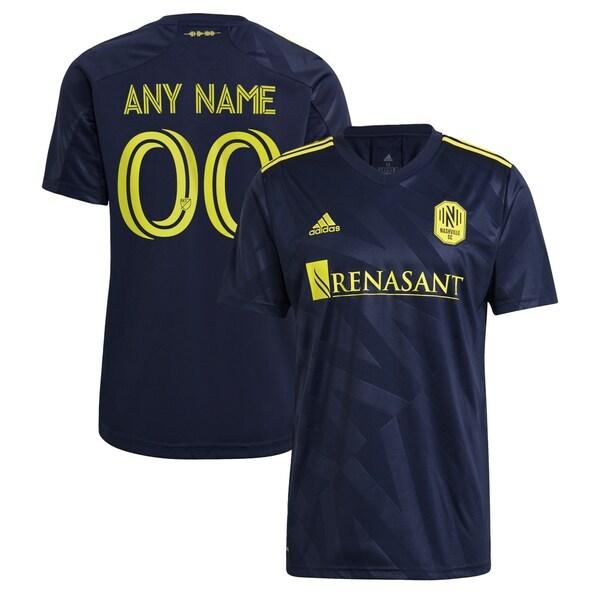 売上ランキング アディダス ユニフォーム トップス メンズ Nashville Sc Adidas 21 Nashville Vibe Ii Replica Custom Jersey Navy 75 1dmmafb8h2 0e9e 海外インポートファッション Asty2 通販 Yahoo ショッピング 発売 日 Wambuamaseno Co Ke