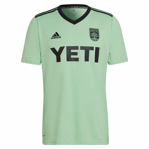 アディダス ユニフォーム メンズ adidas トップス Mint｜asty-shop2｜02